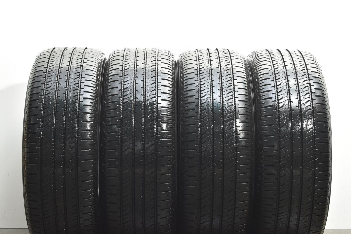 特別仕様車専用装備品】デリカ D:5 シャモニー 純正 18in 7J +38 特別仕様車専用装備品】デリカ D:5 シャモニー 純正 18in 7J +38