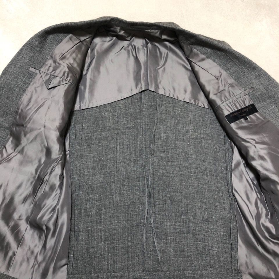 90s COMME des GARCONS HOMME コムデギャルソンオム アーカイブ 田中