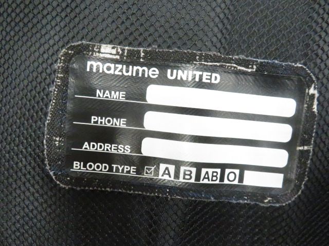 ライフジャケット 01-8110430009