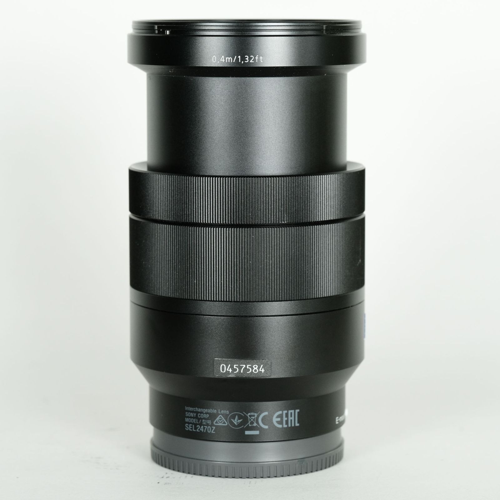 【1回使用】 Vario-Tessar T*24-70mm SEL2470Z 価格.com - SONY Vario-Tessar T* FE 24-70mm F4 ZA OSS SEL2470Z 価格比較