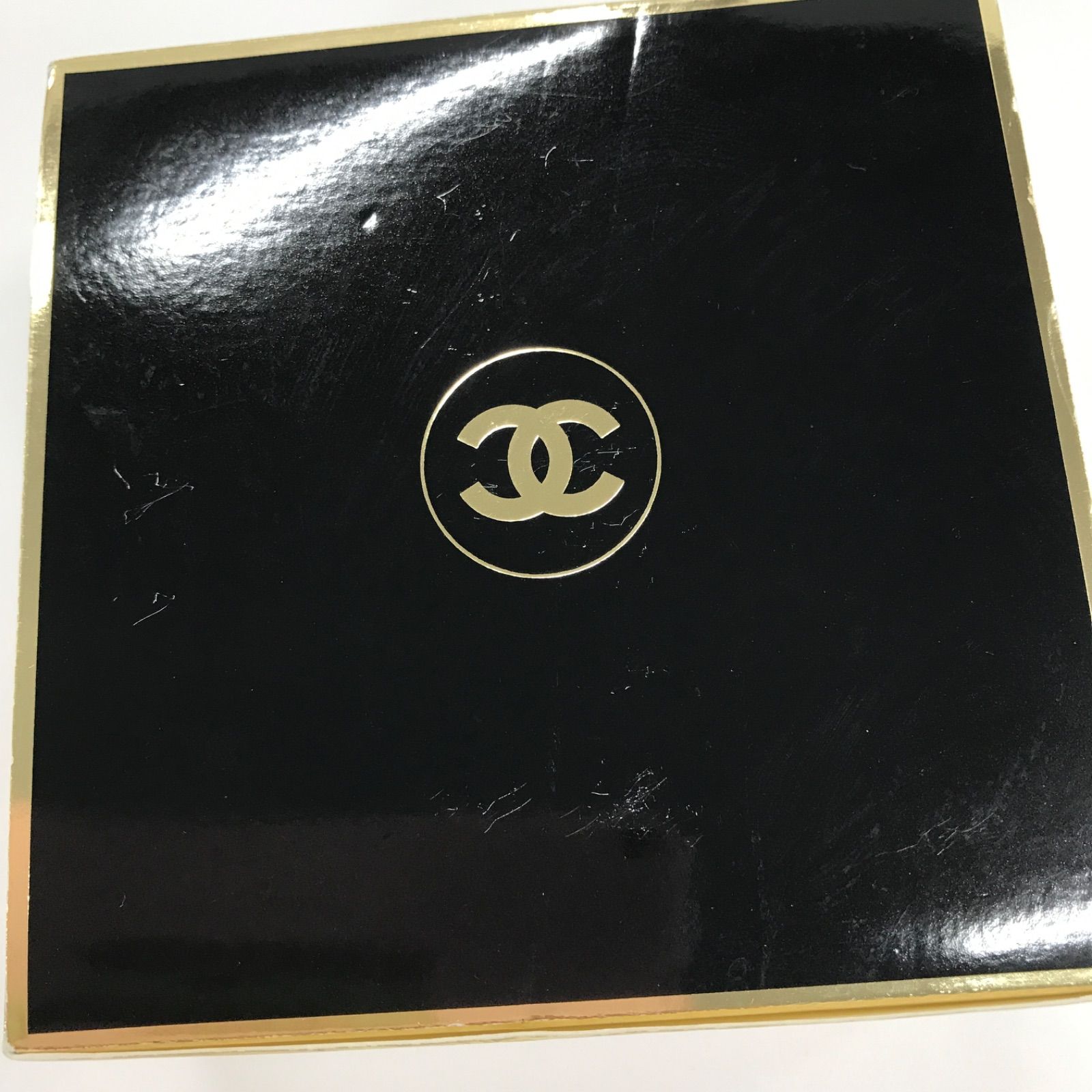  K 1731 CHANEL シャネル No 5 ルース ボディ パウダー 142 g ボディパウダー ボディケア