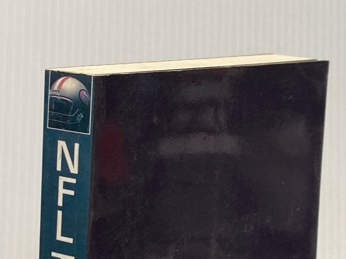 NFL王者の哲学 タッチダウン ビル ウォルシュ