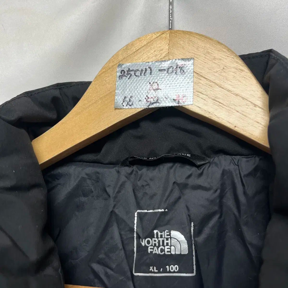 NORTH FACE