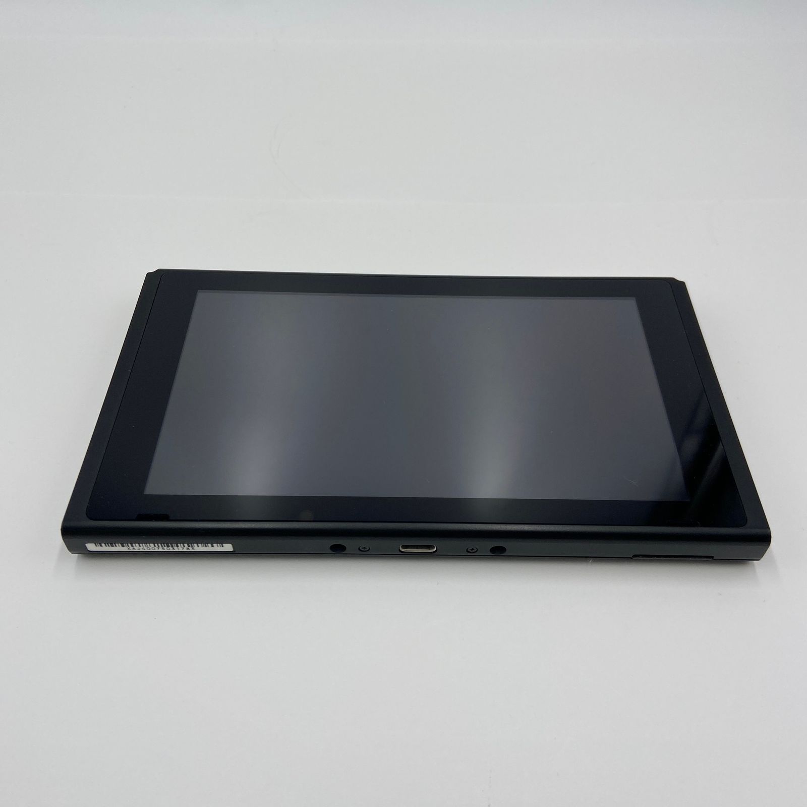 Nintendo Switch ニンテンドースイッチ本体 HAC S KABAA ネオンブルー ネオンレッド 完備 C 5303 80