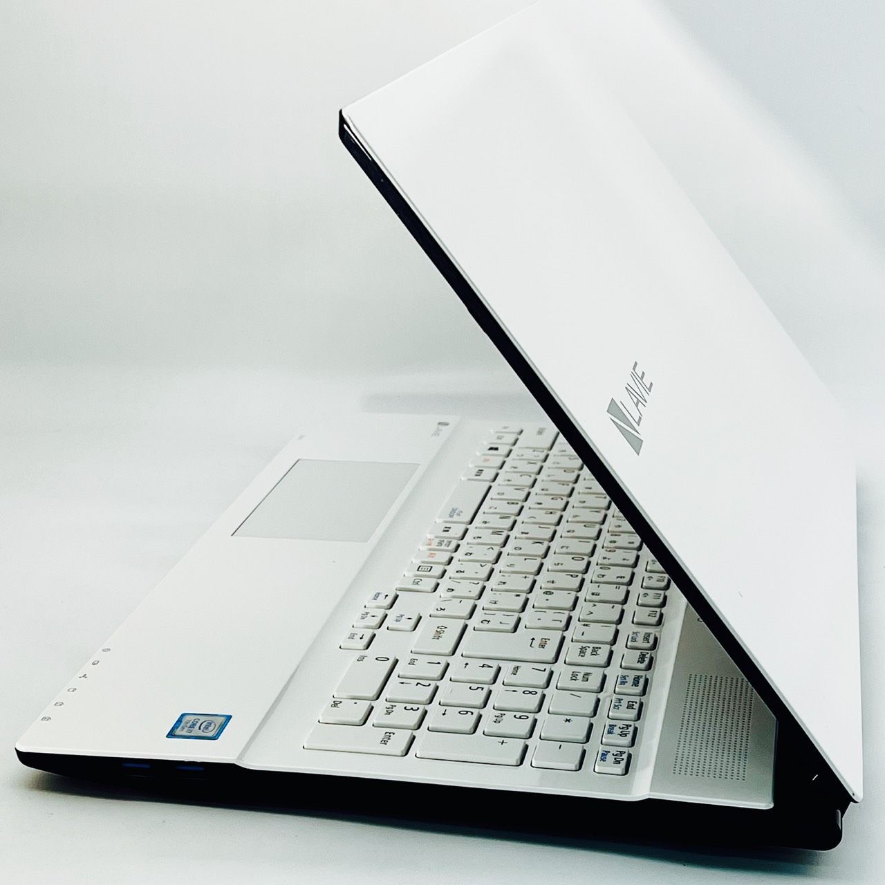 オフィス付き NEC