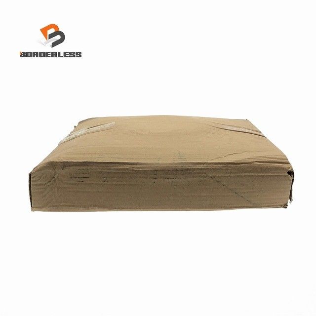 箱あり ペンギンワックス イノベーター用 カーペットブラシ 15インチ 380mm 3つ爪 ポリッシャー用 洗浄ブラシ117976