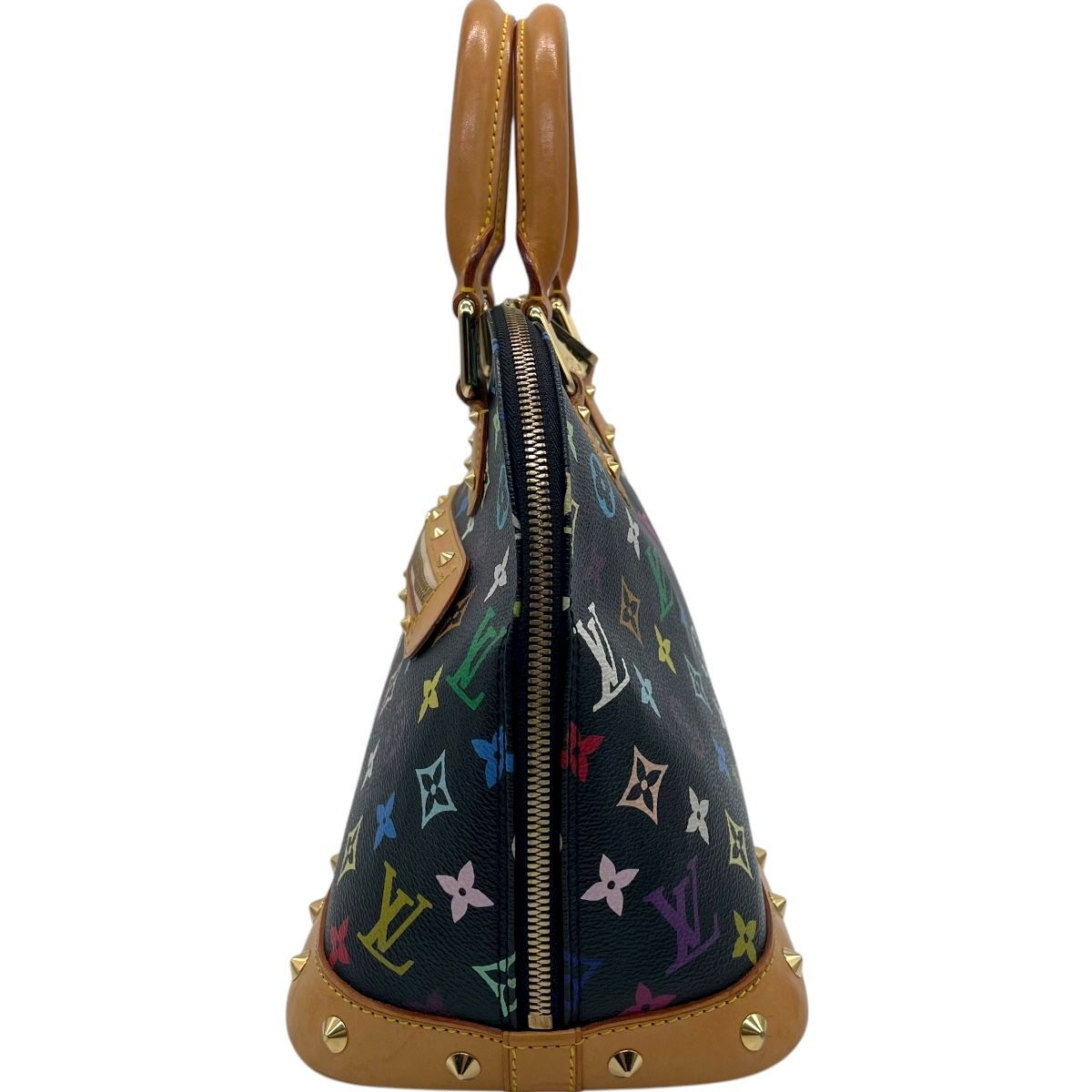 ハンドバッグ モノグラム