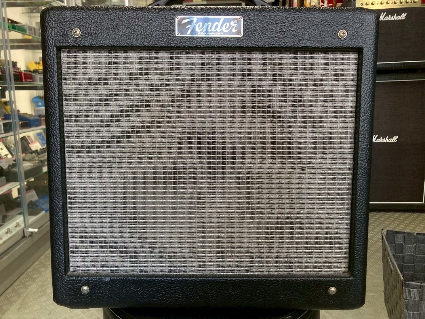 Fender Pro Juniorlll ギターアンプ