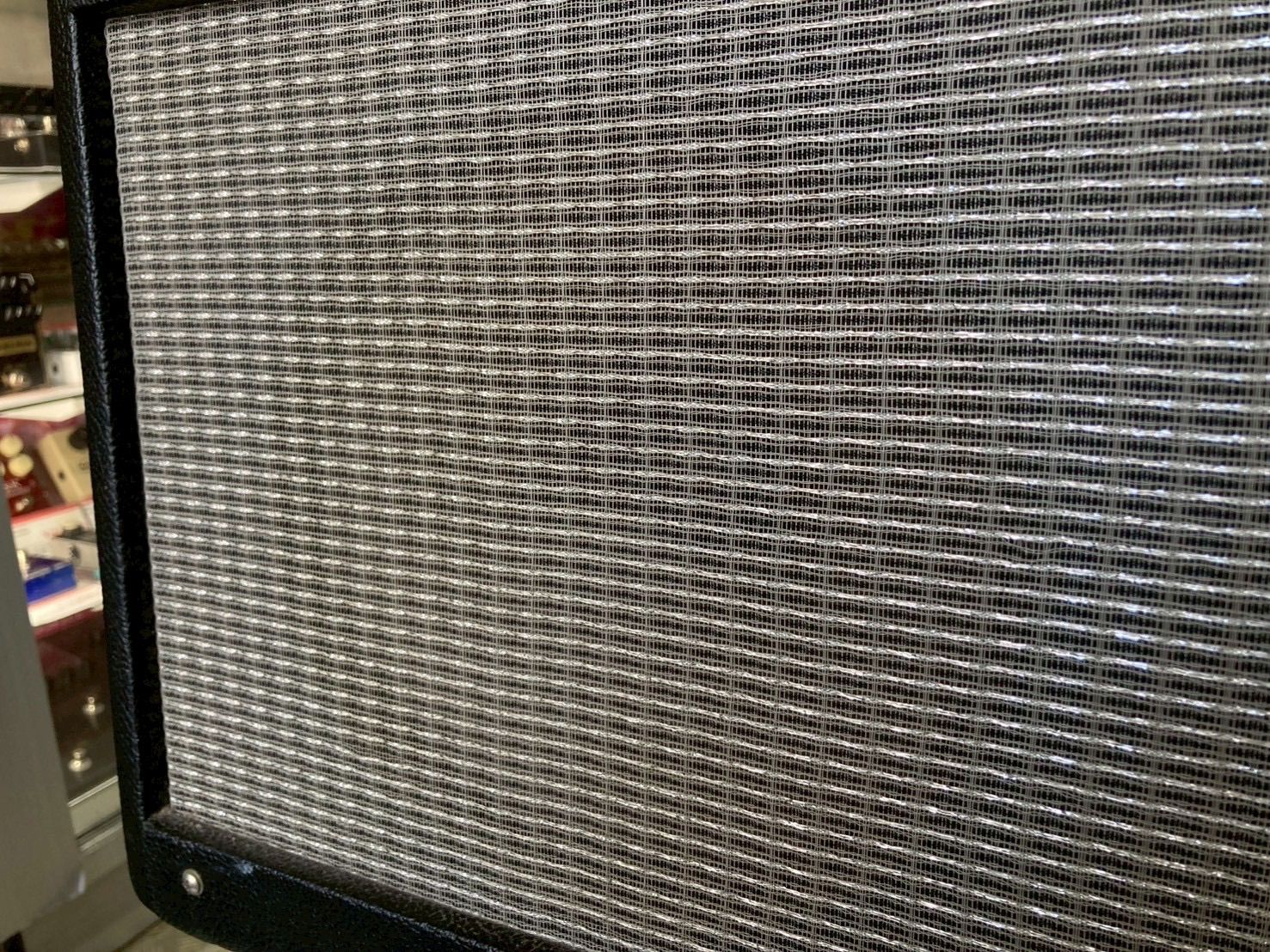 Juniorlll ギターアンプ