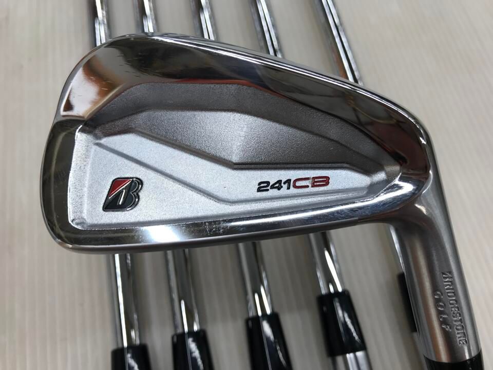 241CB S NSプロ MODUS 3 TOUR 115 アイアンセット ブリヂストン 最短