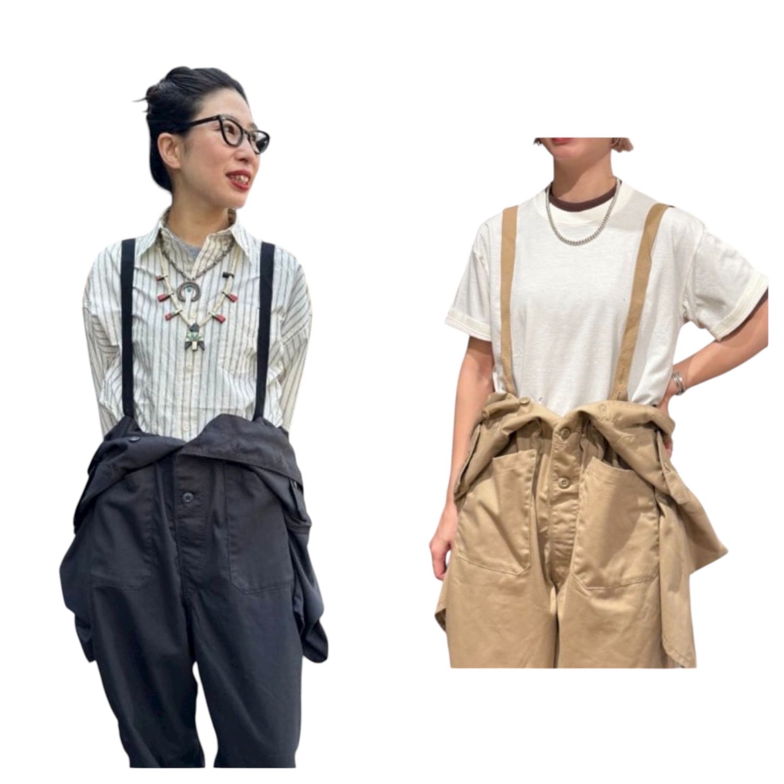 フレンチワーク