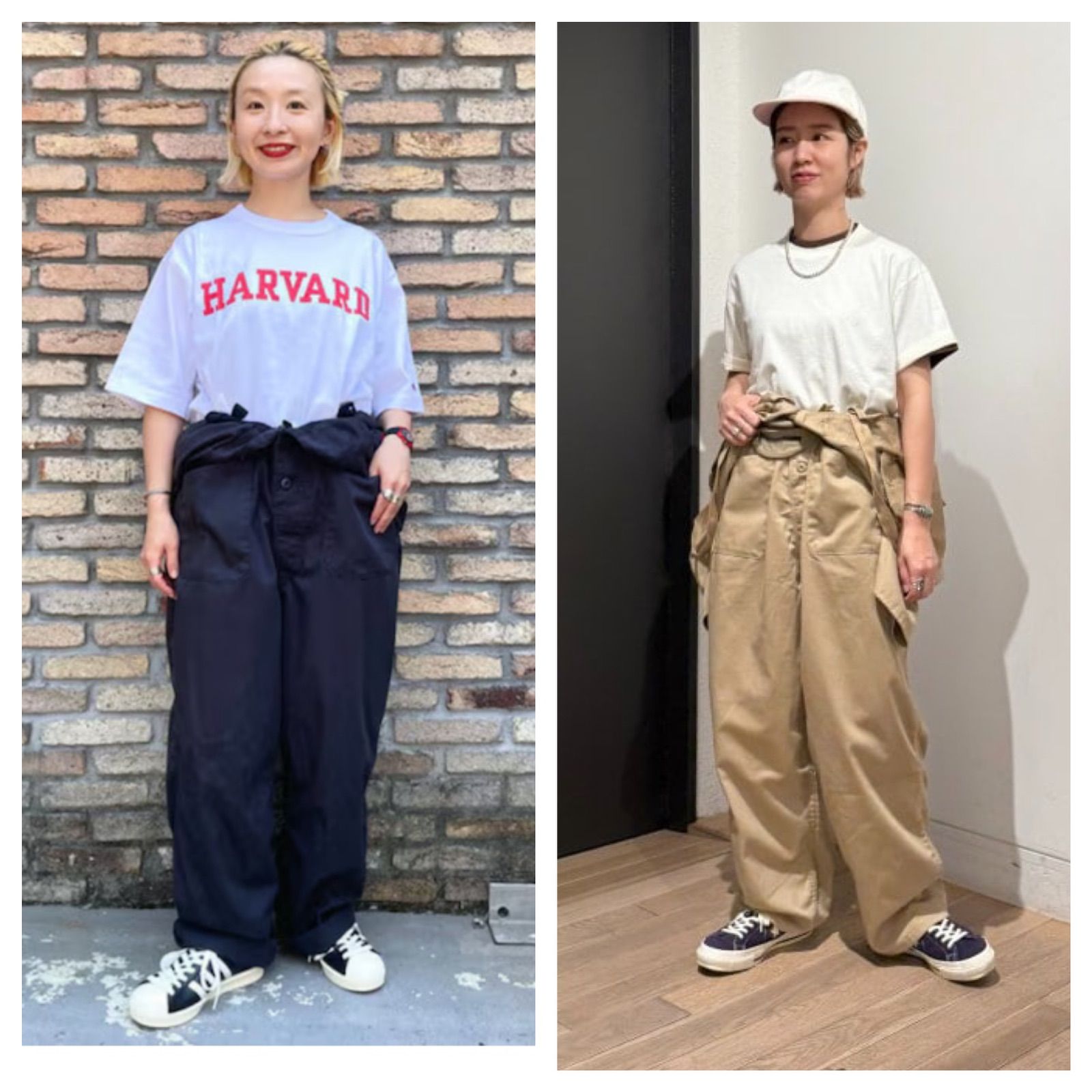 オールインワン