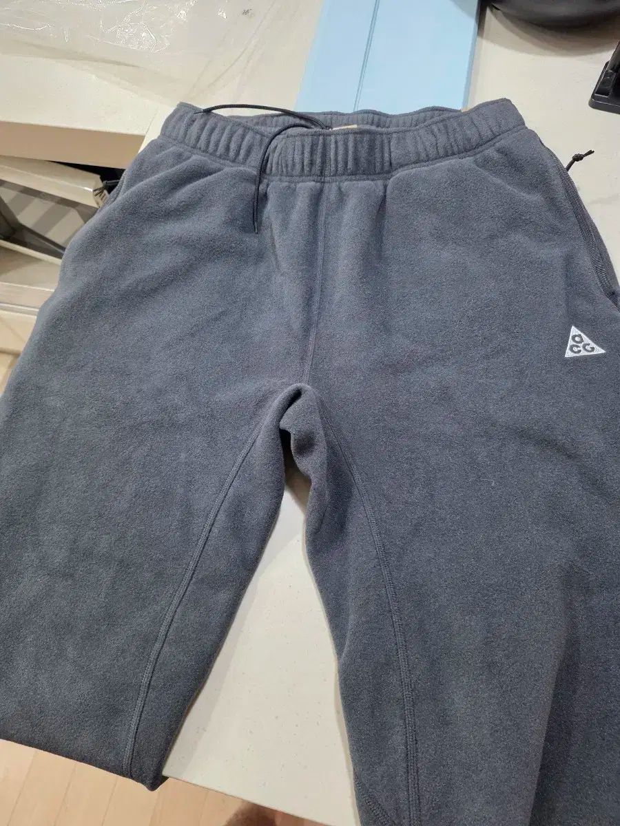 ACG ポーラテック ウルフツリー パンツ