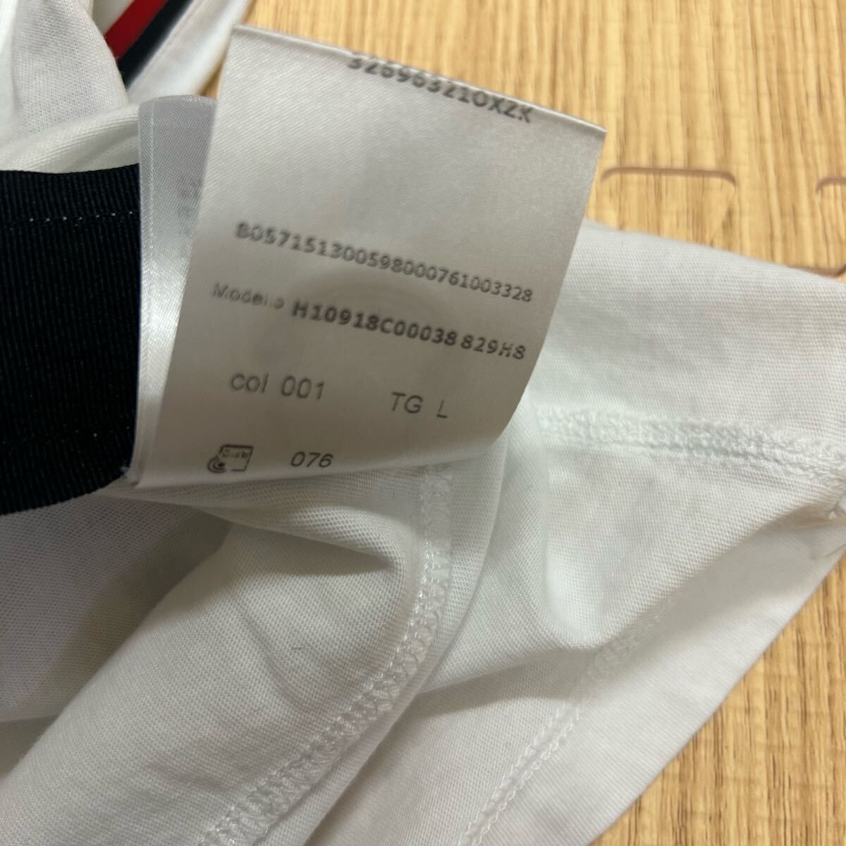 MONCLER モンクレール