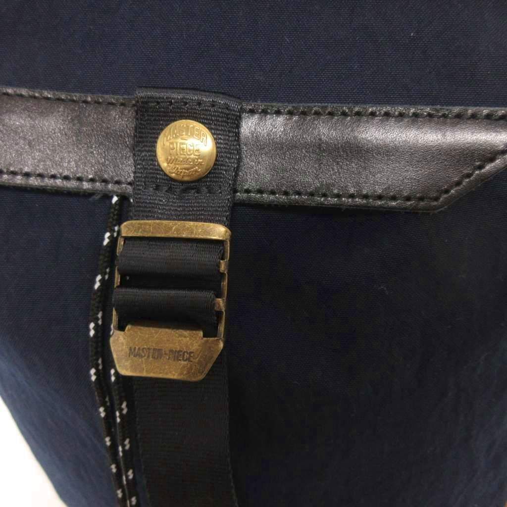 マスターピース MASTERPIECE 25th Anniversary バックパック リュック  