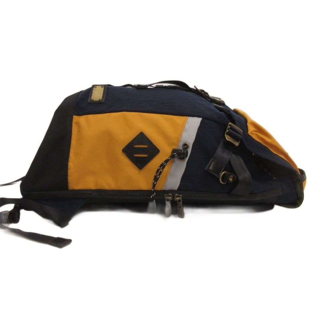 マスターピース MASTERPIECE 25th Anniversary バックパック リュック  