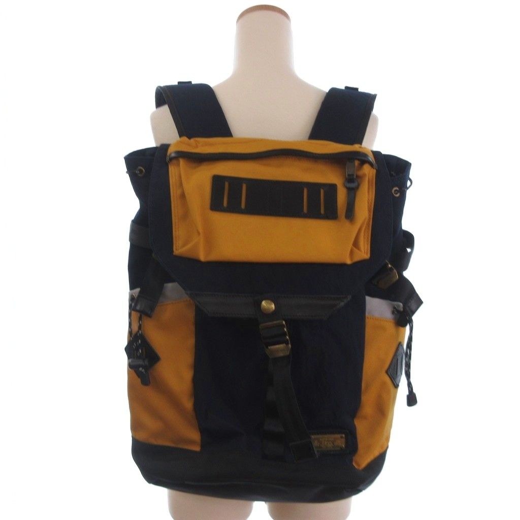 マスターピース MASTERPIECE 25th Anniversary バックパック リュック  