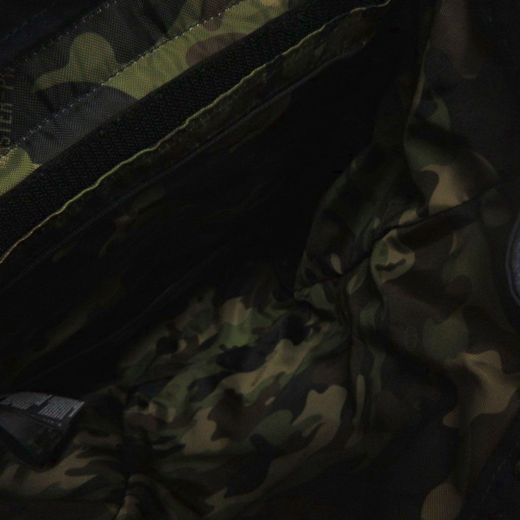 マスターピース MASTERPIECE 25th Anniversary バックパック リュック  