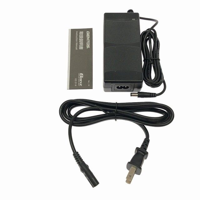 GENTOS ジェントス 充電式ワークライト GZ-314 投光器 AC電源 充電池兼用118006 WWW_OPDRERGINERDOGAN_COM