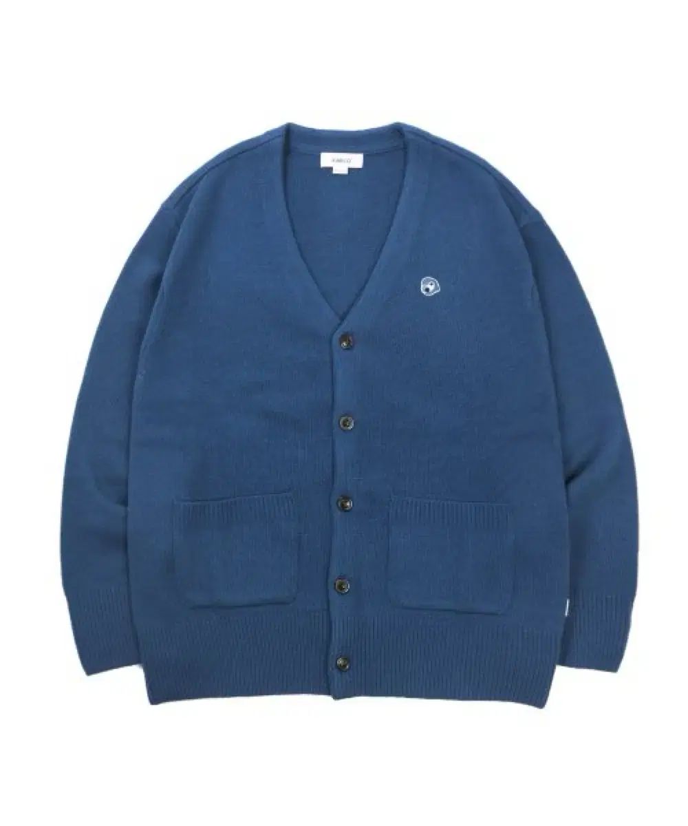 カンコー カーディガン フィット