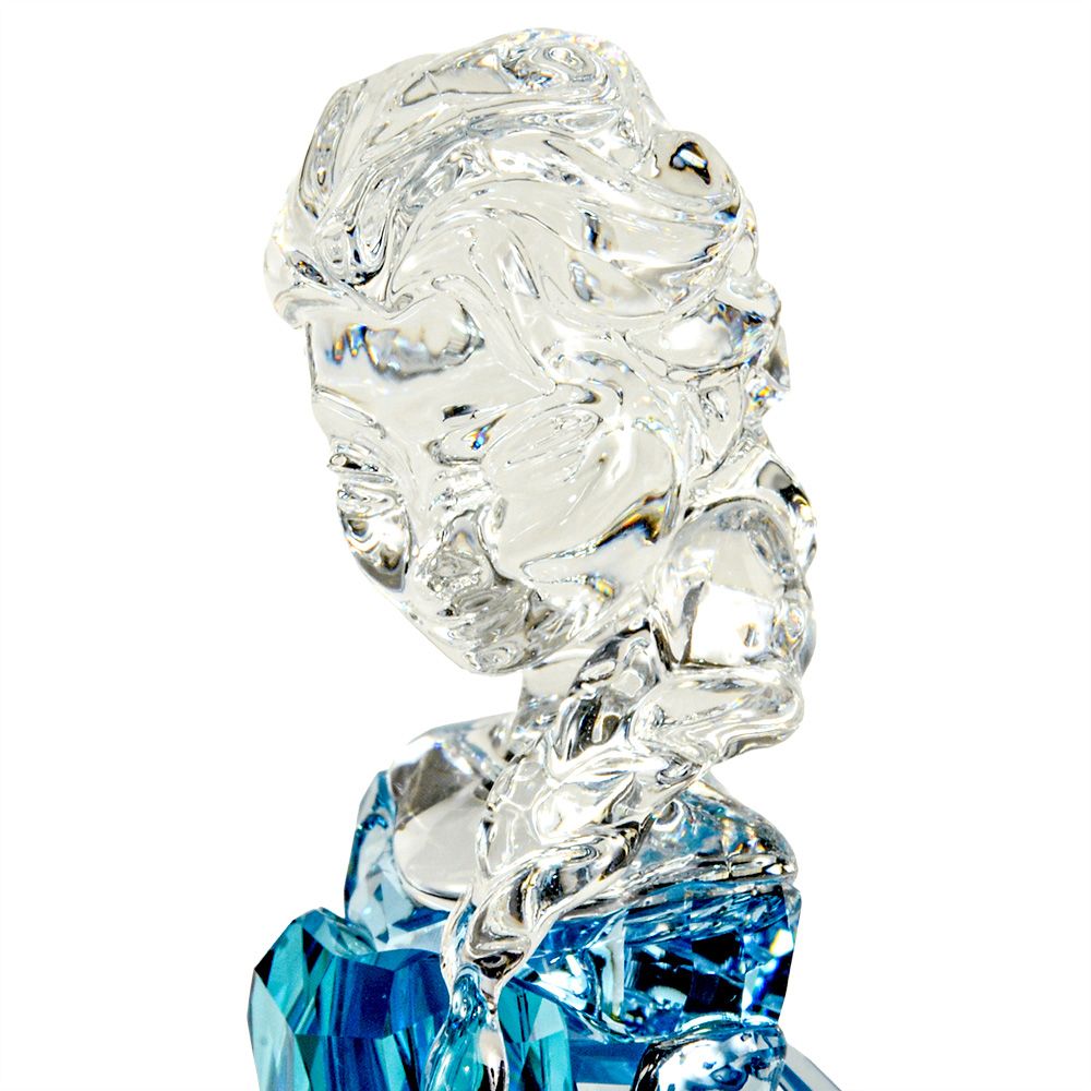 アナと雪の女王 エルサ