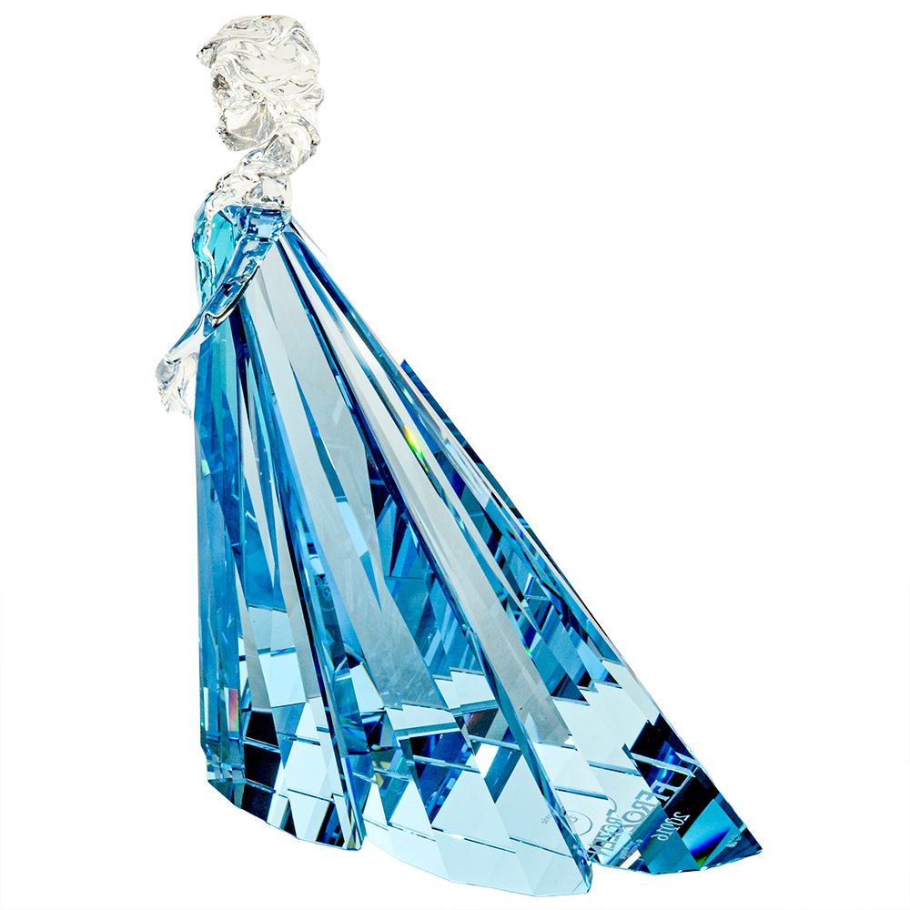 ディズニー アナと雪の女王