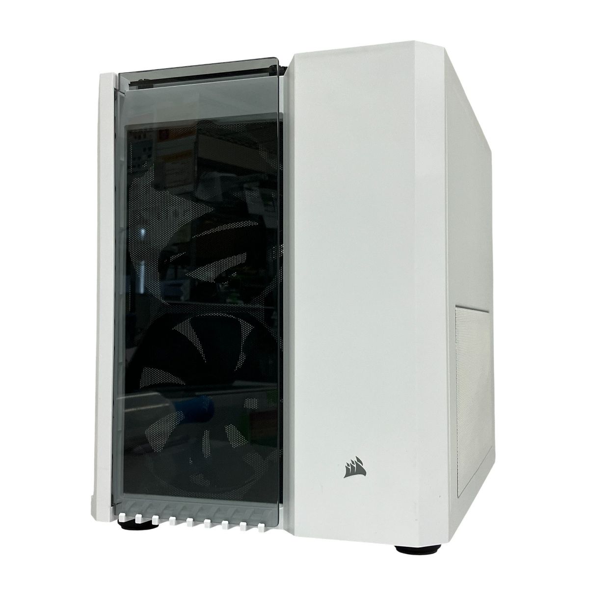 自作PC ASRock Z490M Pro4 ゲーミングデスクトップPC Core i5-10600K