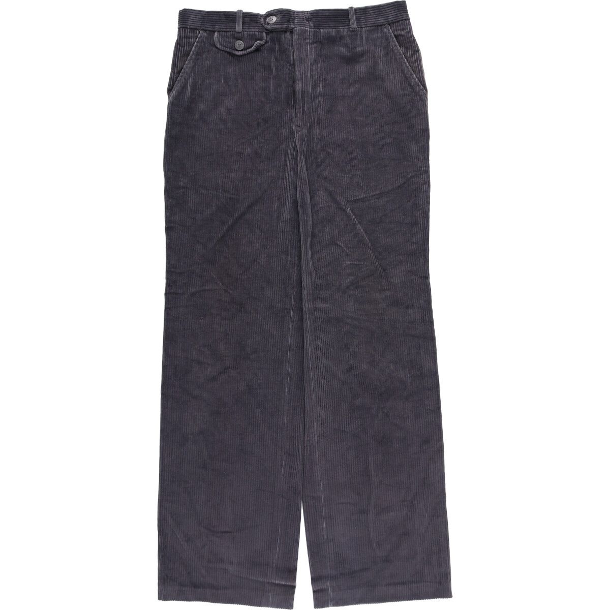 古着 マークスアンドスペンサー Marks-Spencer コーデュロイパンツ カナダ製 メンズw31相当 eaa569958