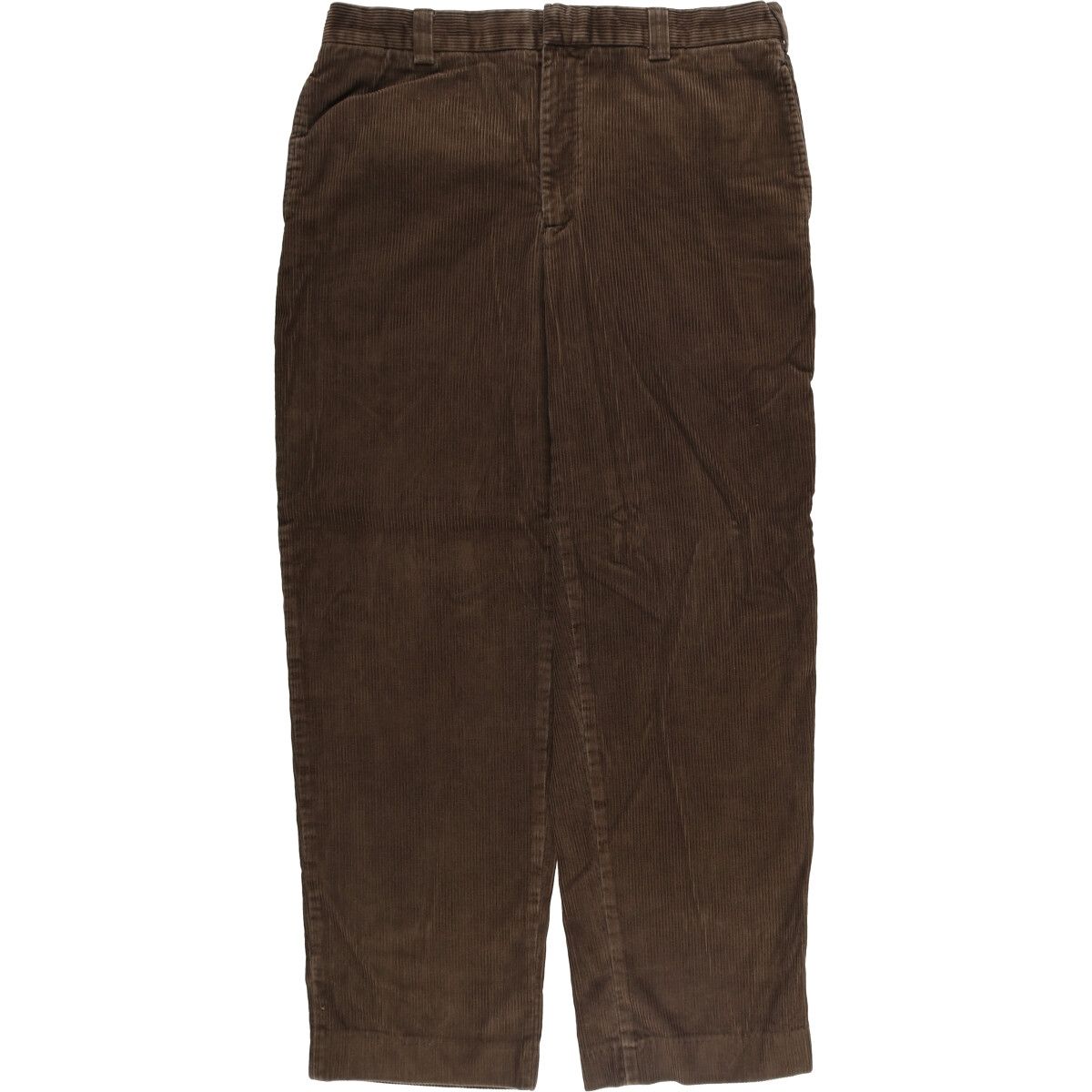 古着 90 00年代 エルエルビーン L Bean CLASSIC FIT コーデュロイパンツ メンズw 35相当 ヴィンテージ eaa 569964