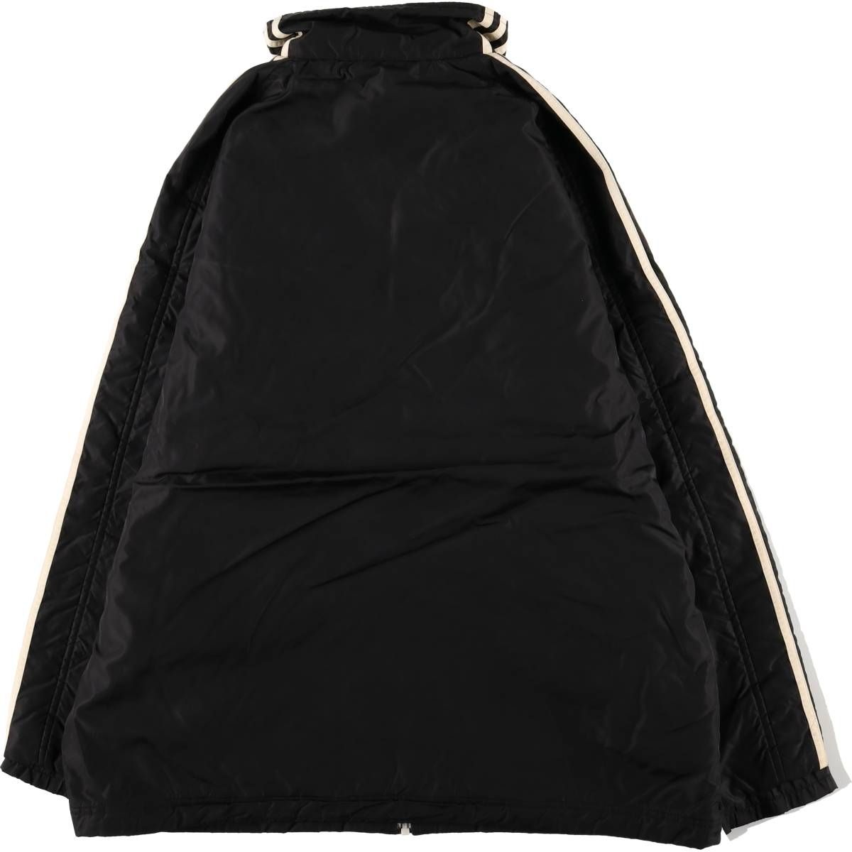 古着 90年代 アディダス adidas 中綿ジャケット パファージャケット メンズL相当 ヴィンテージ eaa572584