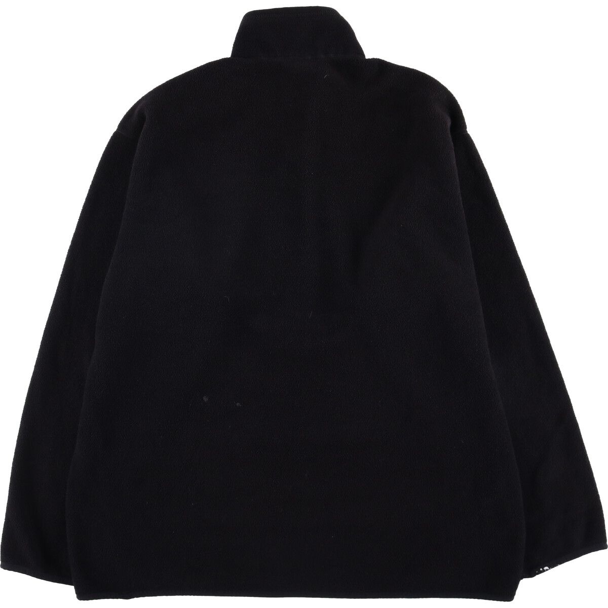 古着 00年代 パタゴニア Patagonia SYNCHILLA シンチラ ハーフジップ フリースプルオーバー メンズXL相当 eaa574108