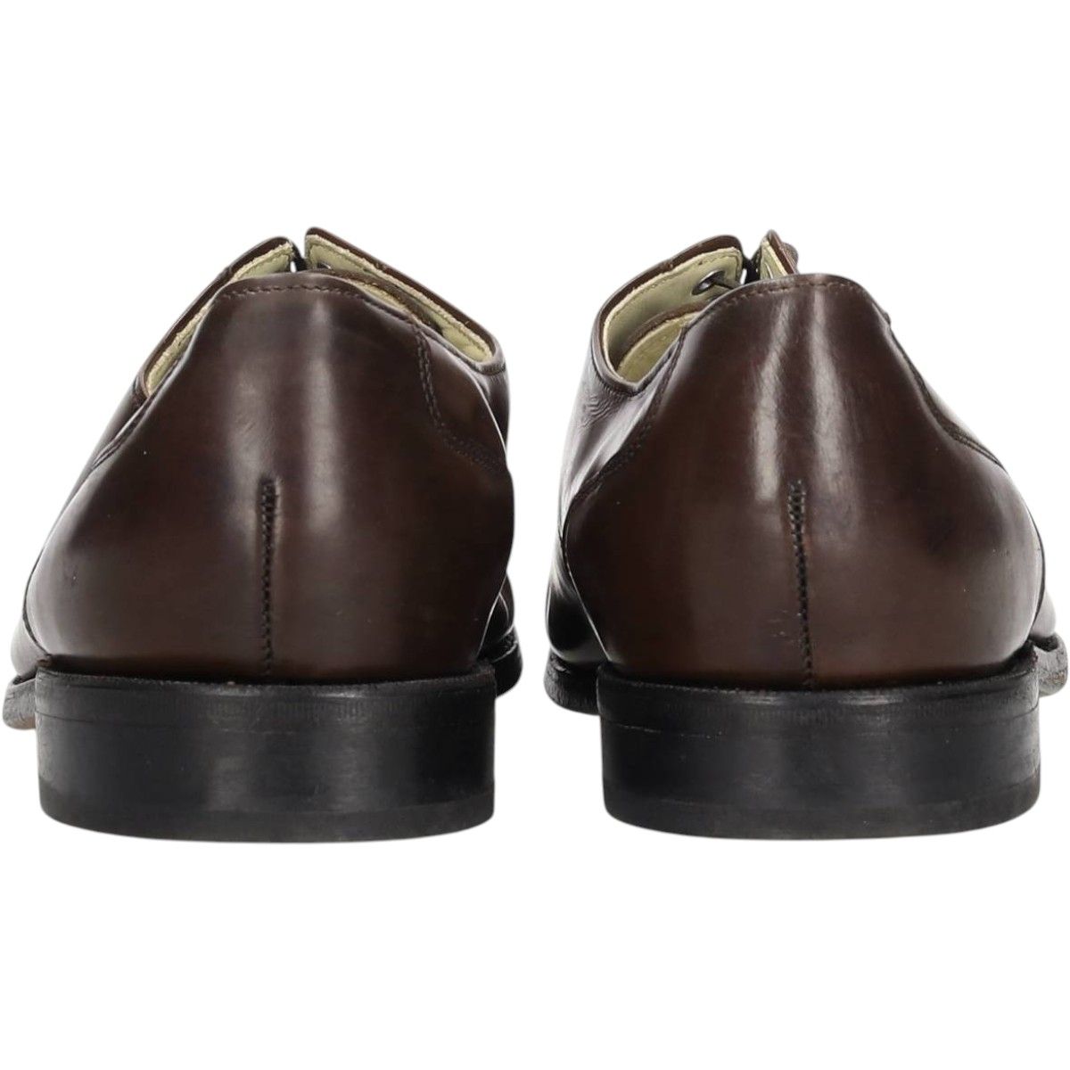  古着 スタッフォード ストレートチップシューズ 8 1 2 メンズ26 5 cm相当 saa 015185 デッキシューズ 靴