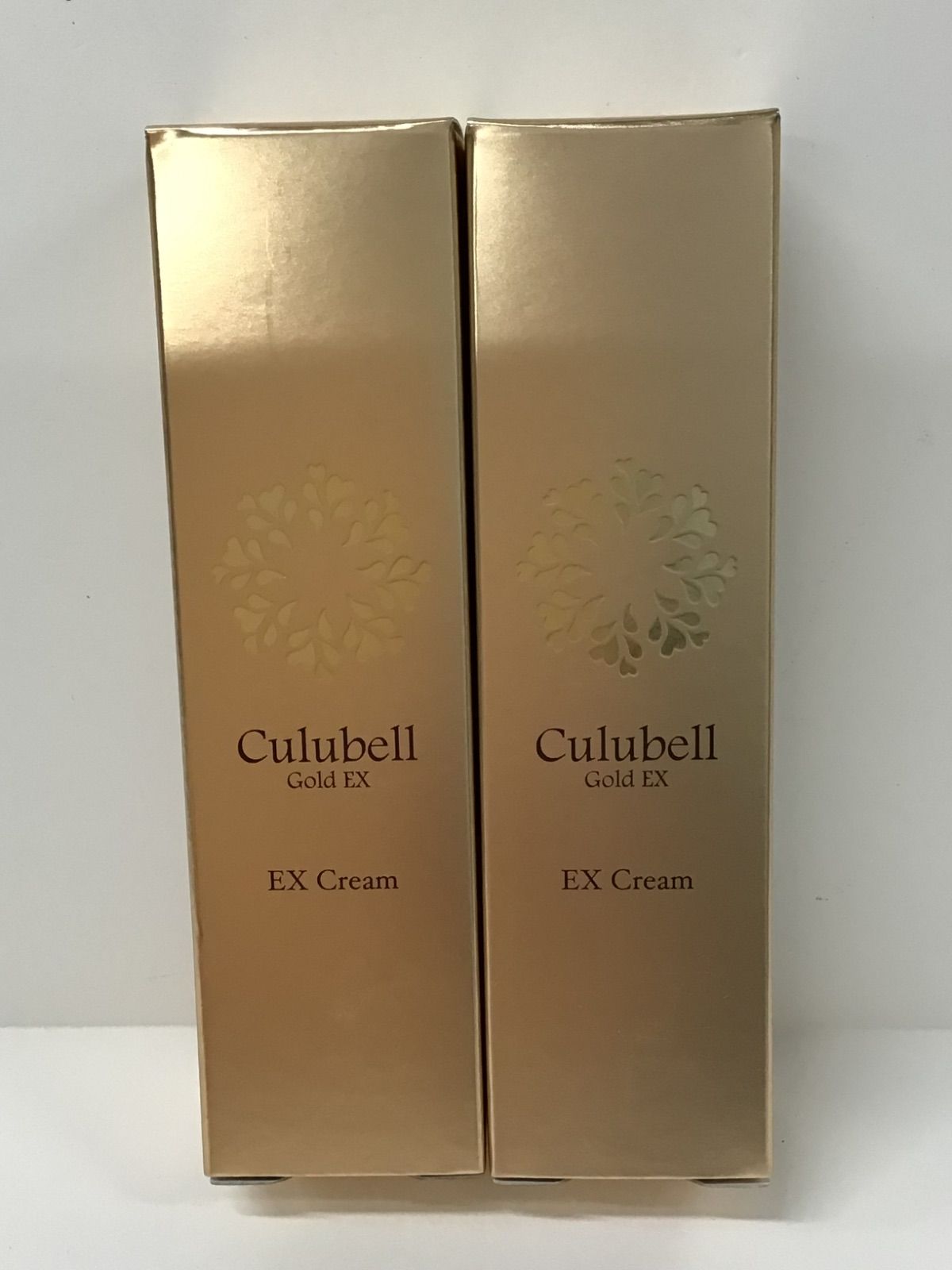 新品未開封】クリューベル ゴールドEX クリーム30g 未開封品