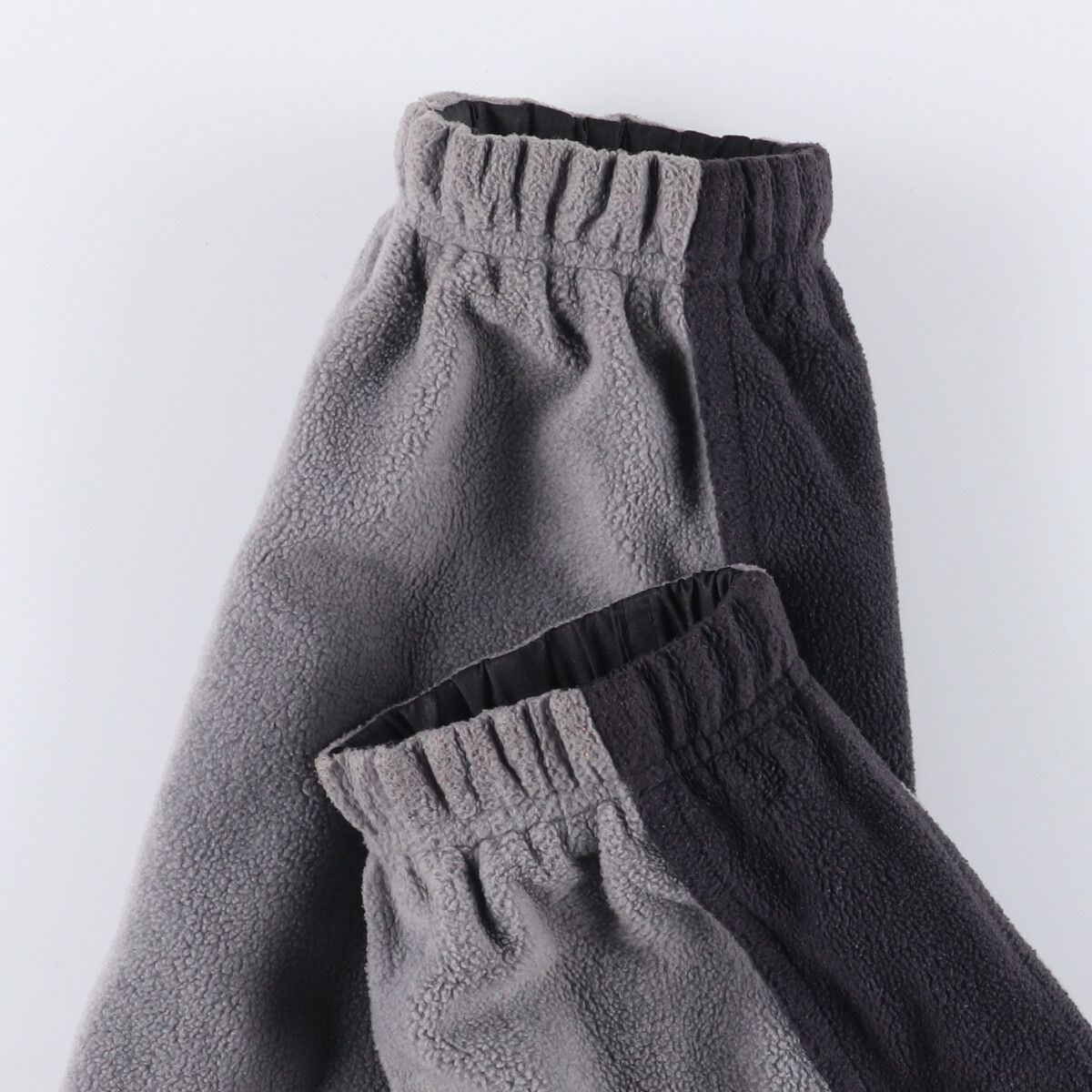 フード付き リップストップ