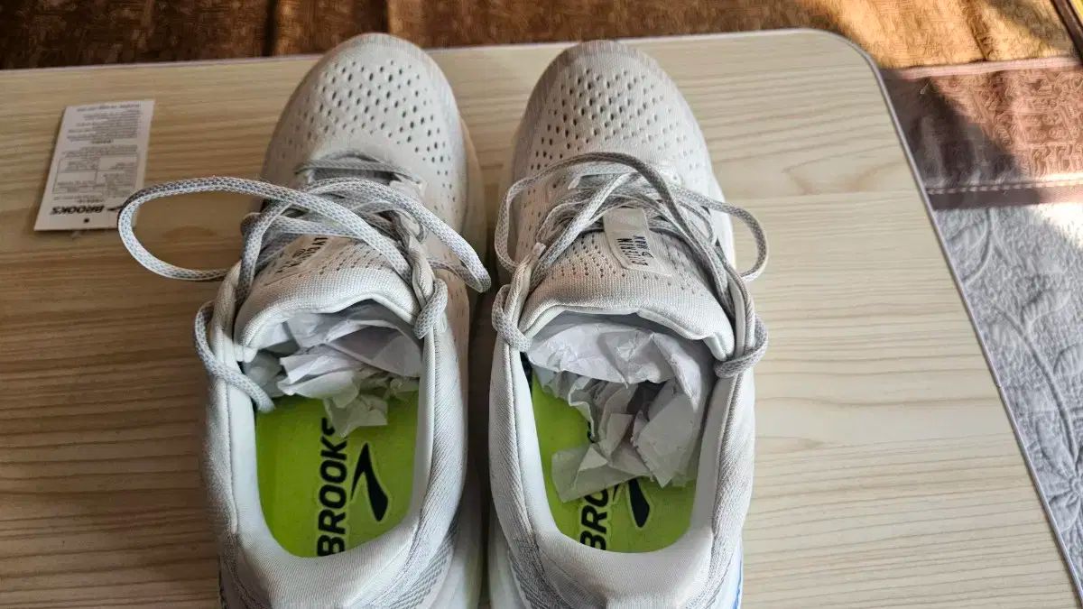  ブルックス グリセリンマックス 275 その他 靴