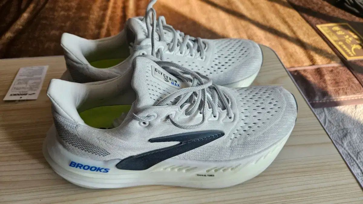 ブルックス グリセリンマックス 275