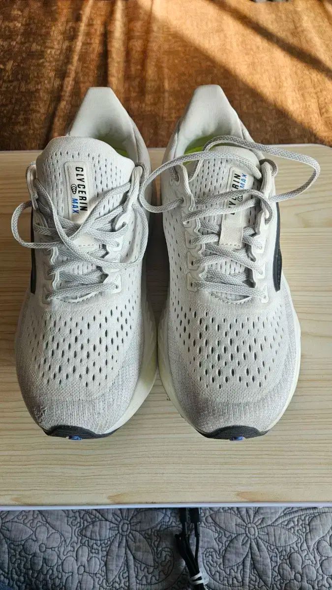 ブルックス グリセリンマックス 275