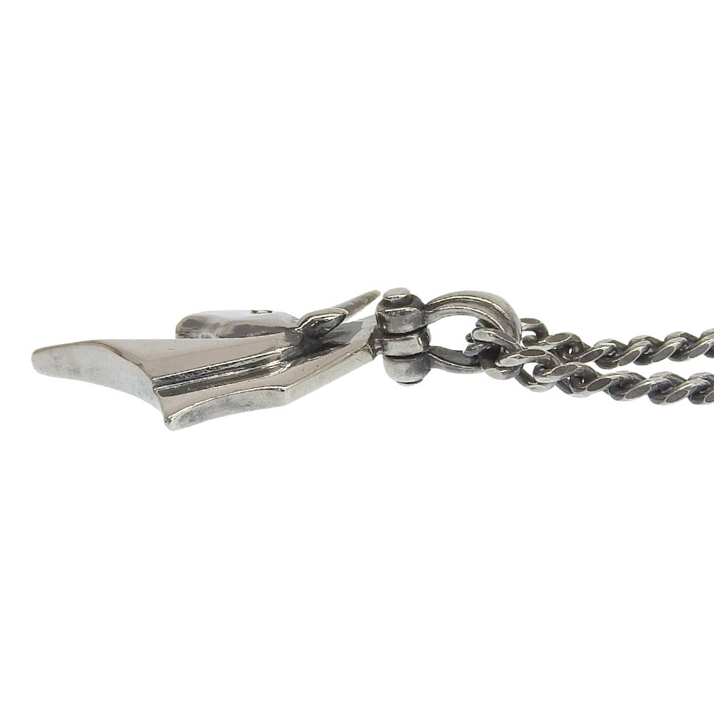 超美品 プエルタデルソル PUERTA DEL SOL PE474 ユニコーン ペンダント