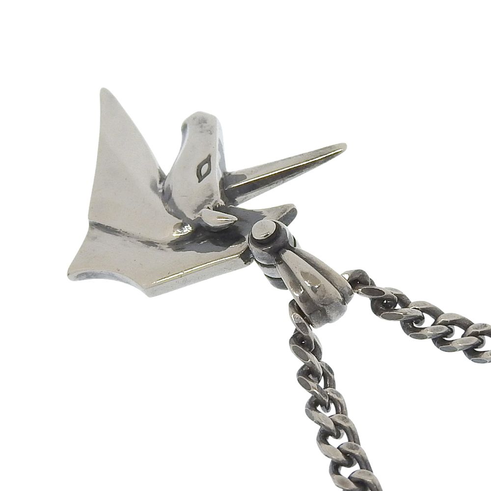 超美品 プエルタデルソル PUERTA DEL SOL PE474 ユニコーン ペンダント