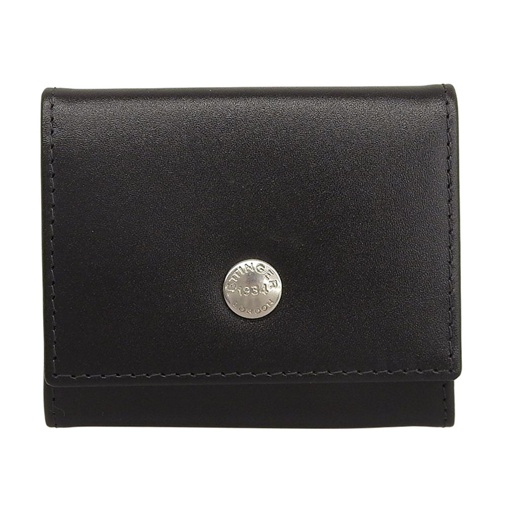 エッティンガー Ettinger 2020年商品 ST145JR COIN PURSE カーフレザー コインケース 小銭入れ パープル メンズ ビジネス 定価40700円