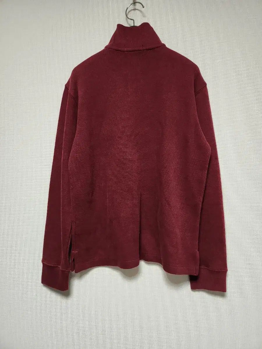 新品タグ付き ポロゴルフ マルチカラー ウェア Sサイズ ハーフジップ