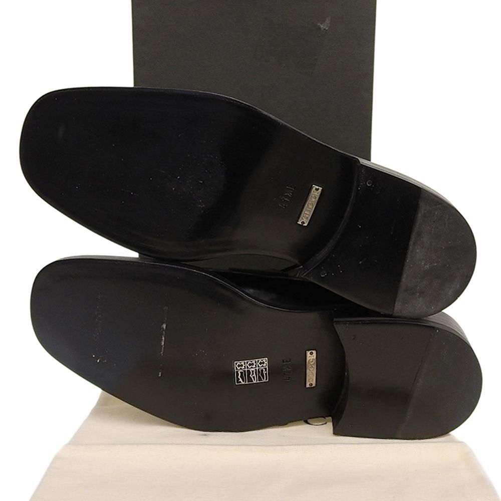 箱付超美品 グッチ GUCCI 90年代トムフォード期 ボックスカーフ