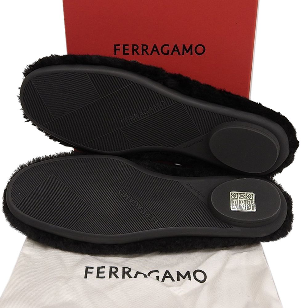 ムートンレザー