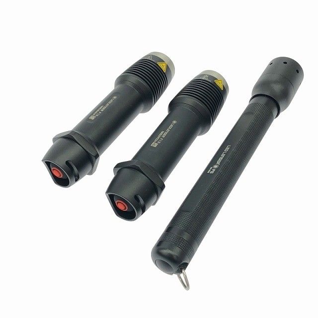 LEDLENSER レッドレンザー