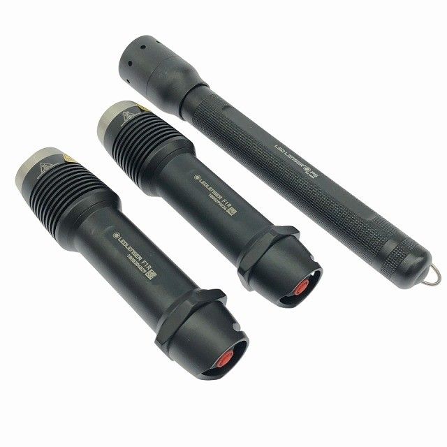 LEDLENSER レッドレンザー