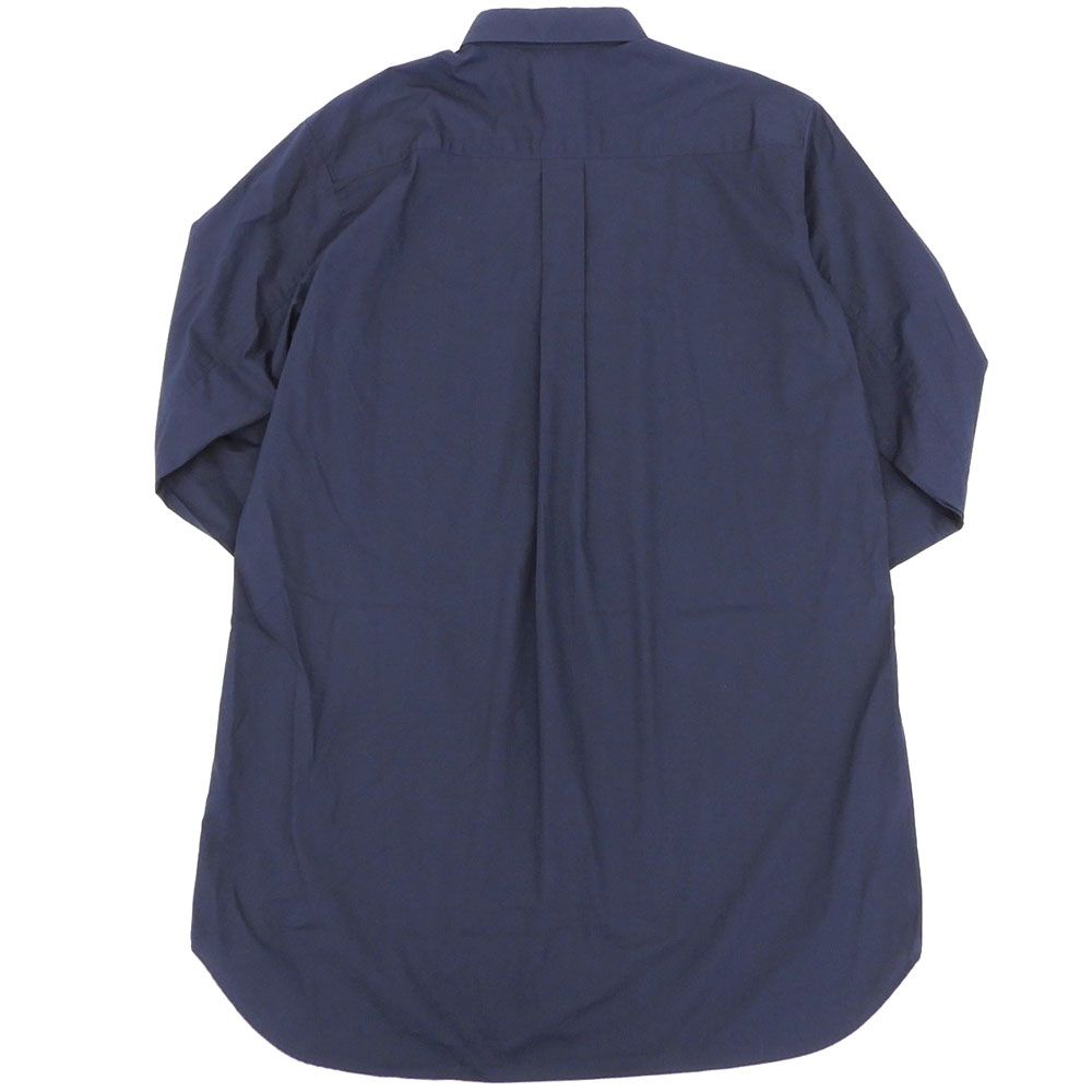 超 チカキサダ Chika Kisada CB-21101 ワンピース 長袖 チュール使い シャツ ロング丈 1 Sサイズ レディース