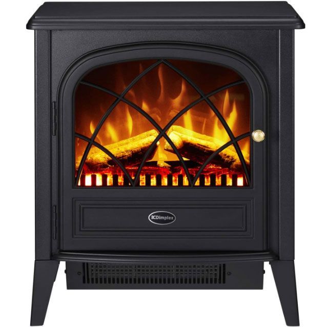 品 RIT 12 J ブラック Ritz リッツ 電気ストーブ 3～8畳1200 W