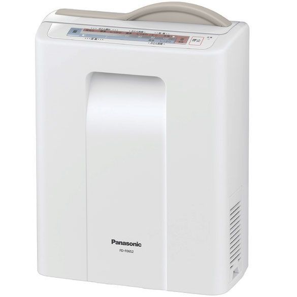 品 FD F 06 S 2 T ライトブラウン ふとん暖め乾燥機