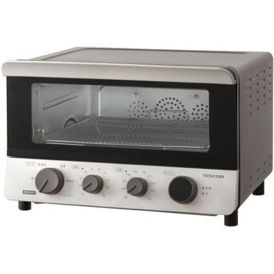 品 TSF 601 C コンフォートベージュ 低温コンベクションオーブン 1200 W