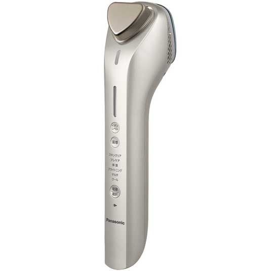 品 EH-ST 98-N ゴールド 導入美顔器 イオンエフェクター 高浸透タイプ